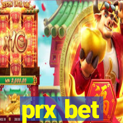 prx bet